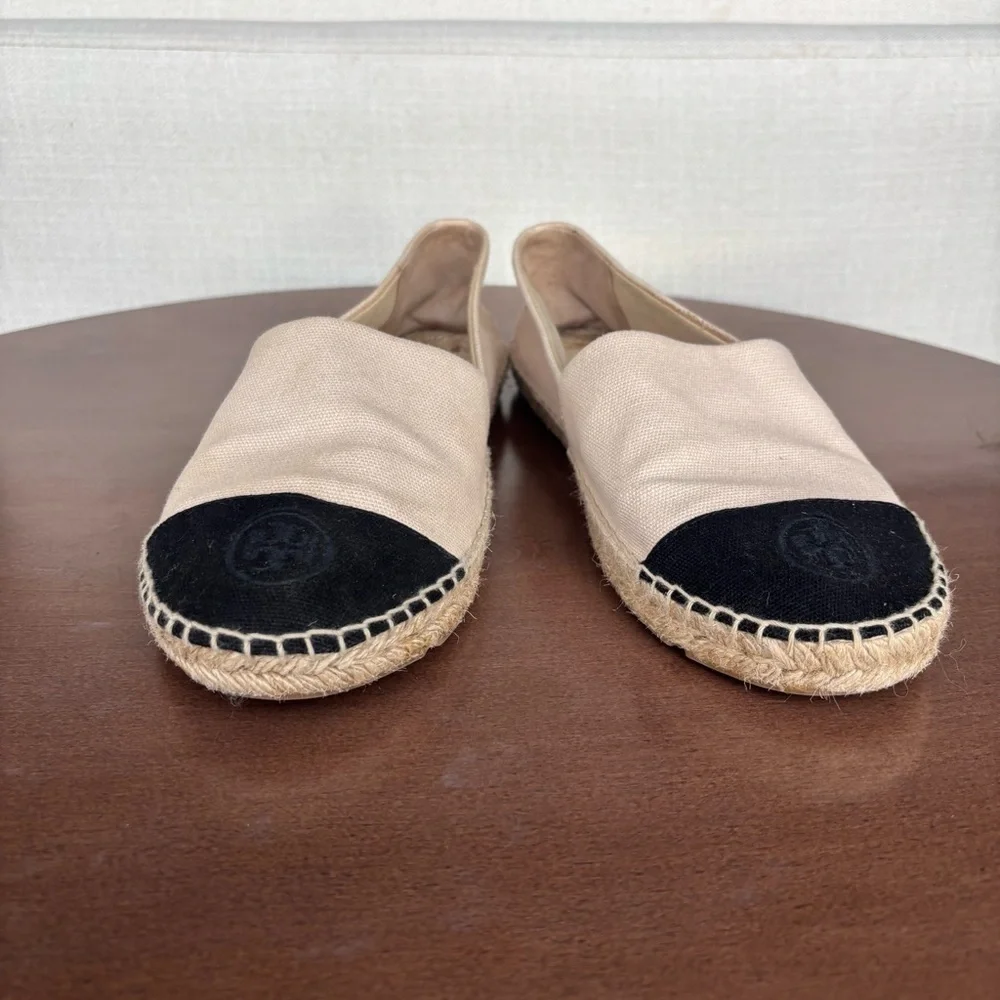 Tory Burch crisp color